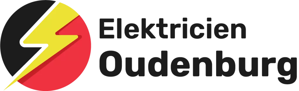 Logo Elektricien Oudenburg